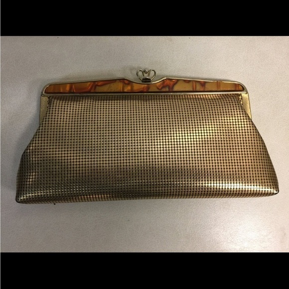 JAN Don’s Evening clutch purse - Picture 1 of 2
